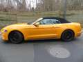 Ford Mustang 2.3 EcoBoost (EU6.2) Oranje - thumbnail 1