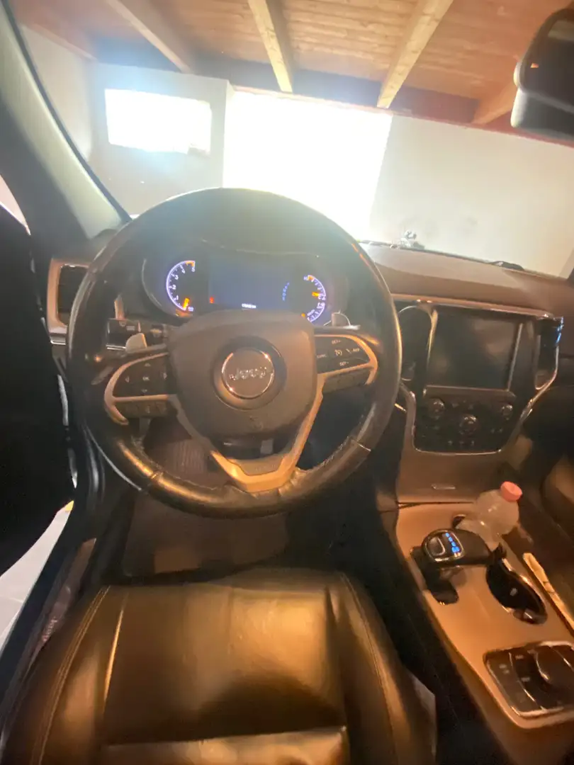 Jeep Grand Cherokee V6 Limited 250cv auto - 1