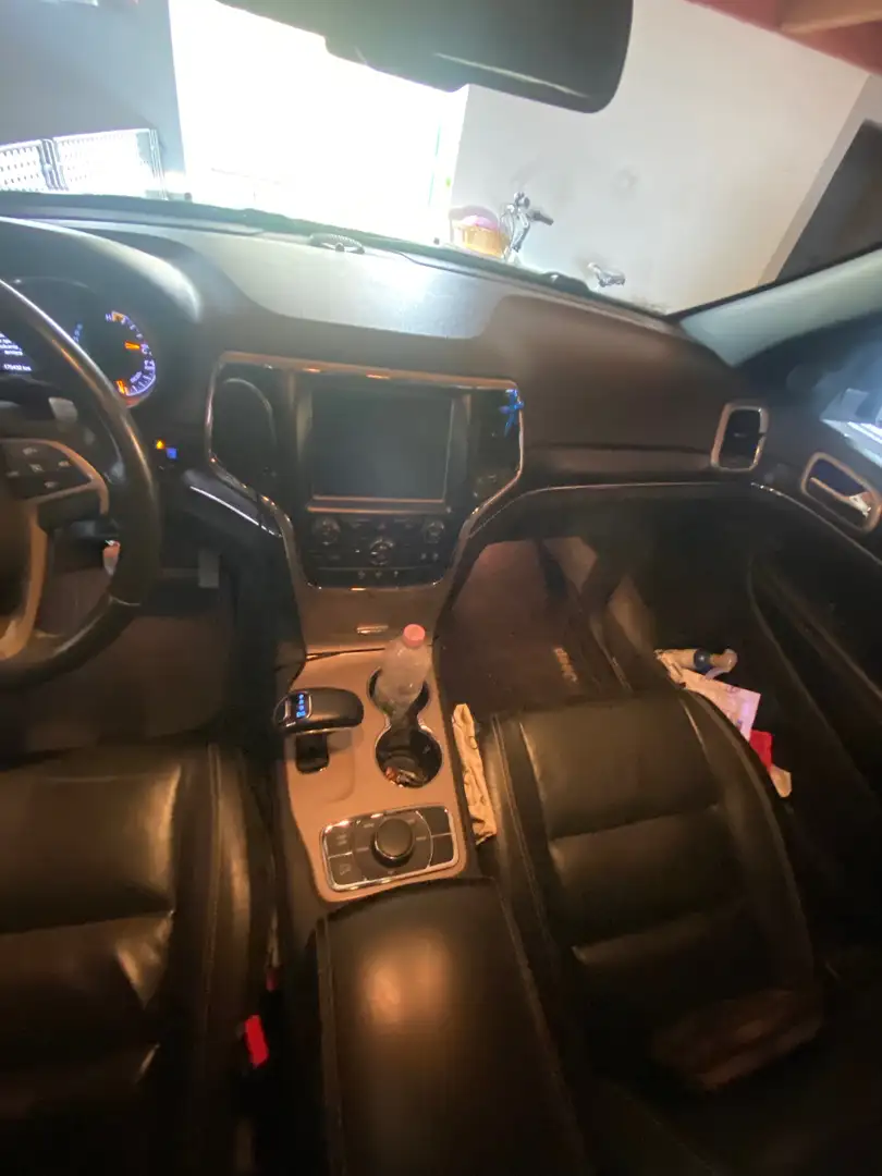 Jeep Grand Cherokee V6 Limited 250cv auto - 2