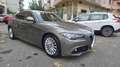 Alfa Romeo Giulia 2.2 Turbodiesel 180 CV AT8 Executive Grau - thumbnail 1