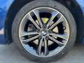 BMW 116 d Sport Line Blau - thumbnail 4