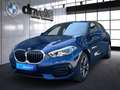 BMW 116 d Sport Line Blau - thumbnail 1