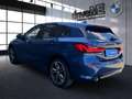 BMW 116 d Sport Line Blau - thumbnail 11