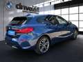 BMW 116 d Sport Line Blau - thumbnail 13