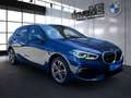 BMW 116 d Sport Line Blau - thumbnail 15