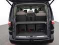 Volkswagen T7 Multivan Style 2.0 TDI DSG Lang LÜ ACC elektr. Negru - thumbnail 8