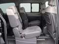 Volkswagen T7 Multivan Style 2.0 TDI DSG Lang LÜ ACC elektr. Negru - thumbnail 6