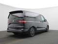 Volkswagen T7 Multivan Style 2.0 TDI DSG Lang LÜ ACC elektr. Negru - thumbnail 2