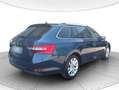 Skoda Superb Wagon 2.0 tdi evo Style 4x4 200cv dsg Blu/Azzurro - thumbnail 3