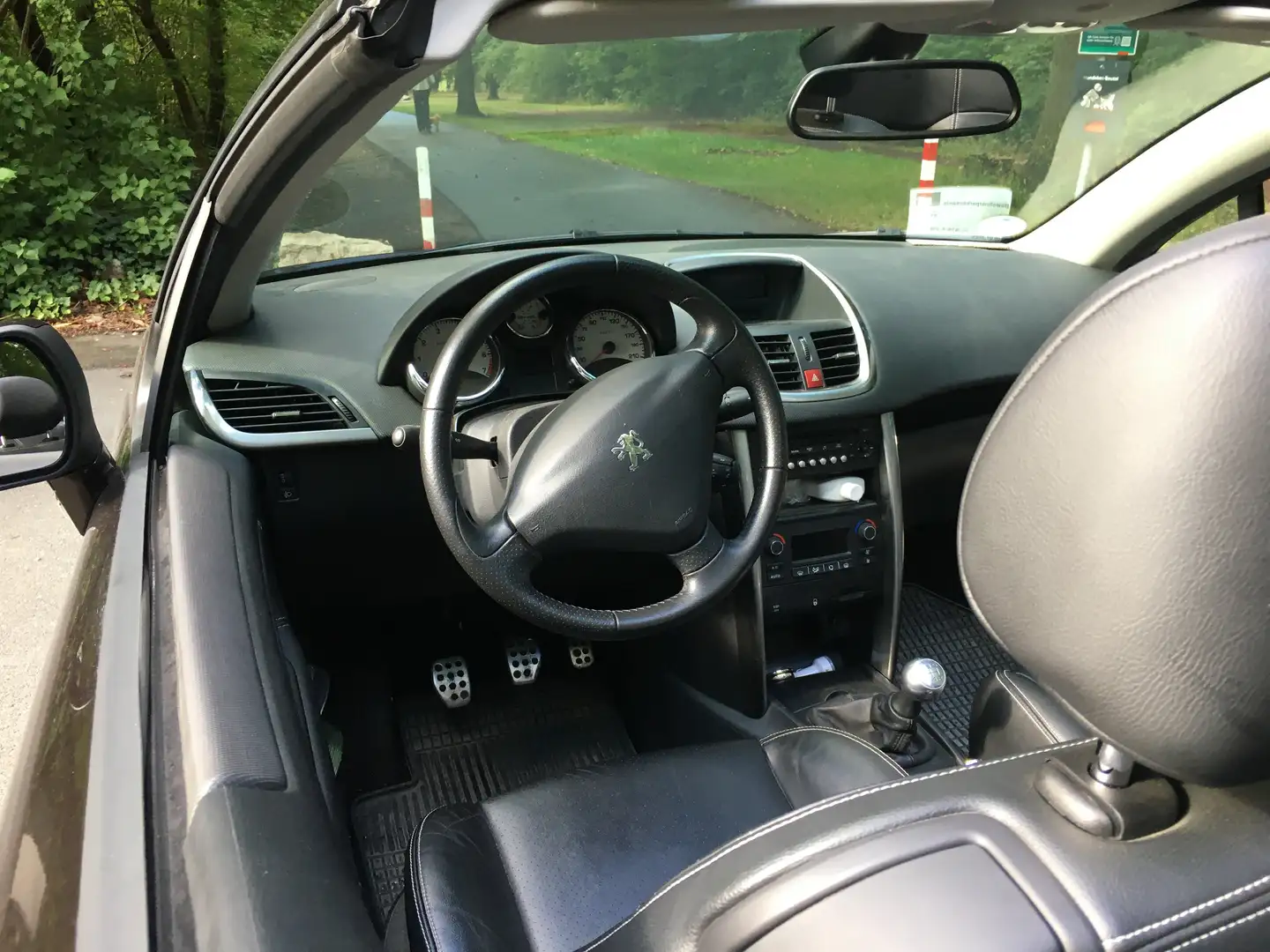 Peugeot 207 207 CC 120 VTi Platinum - 2