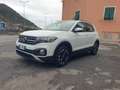 Volkswagen T-Cross T-Cross 2019 1.0 tsi Urban 95cv Bianco - thumbnail 3