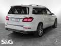 Mercedes-Benz GLS 350 d 4M AHK+3. SITZREIHE+360°+PANO+AIRMATIC Weiß - thumbnail 2