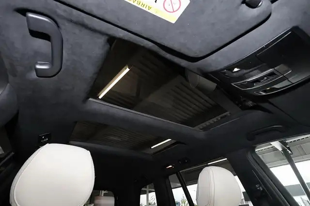 Mercedes-Benz GLS view 8