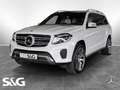 Mercedes-Benz GLS 350 d 4M AHK+3. SITZREIHE+360°+PANO+AIRMATIC Weiß - thumbnail 1