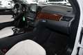 Mercedes-Benz GLS 350 d 4M AHK+3. SITZREIHE+360°+PANO+AIRMATIC Weiß - thumbnail 9