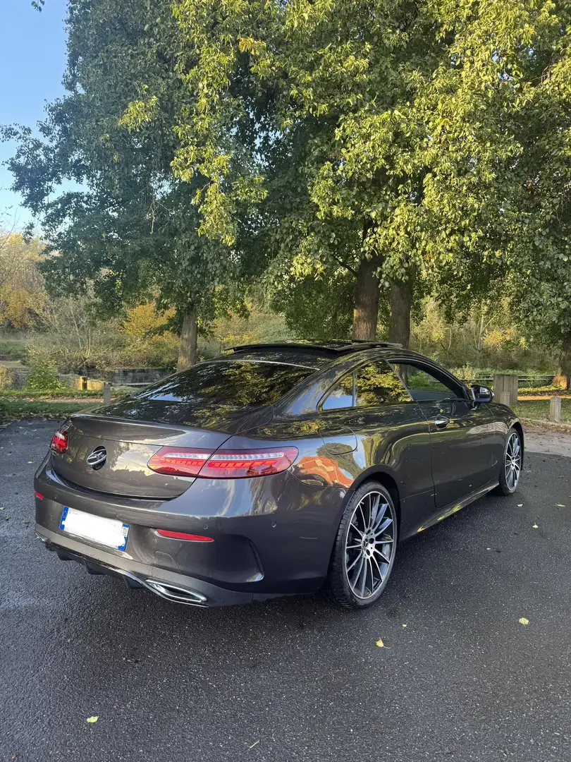 Mercedes-Benz E 220 Classe Coupé d 9G-Tronic AMG Line - 1
