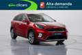 Kia Niro 1.6 HEV Emotion 141 Rojo - thumbnail 3