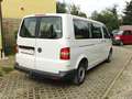 Volkswagen T5 Caravelle Lang 6x Sitze Klima Weiß - thumbnail 4