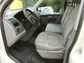 Volkswagen T5 Caravelle Lang 6x Sitze Klima Weiß - thumbnail 10