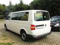 Volkswagen T5 Caravelle Lang 6x Sitze Klima Weiß - thumbnail 6