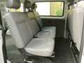 Volkswagen T5 Caravelle Lang 6x Sitze Klima Weiß - thumbnail 9