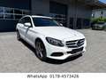 Mercedes-Benz C 250 d T-Modell Avantgarde 4Matic Standhz/LED Alb - thumbnail 1