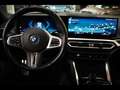 BMW i4 M PACK LASERLICHT TREKHAAK DRIVE ASSIST PROF M REM Gris - thumbnail 12