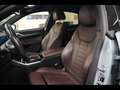 BMW i4 M PACK LASERLICHT TREKHAAK DRIVE ASSIST PROF M REM Gris - thumbnail 10