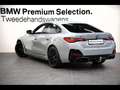 BMW i4 M PACK LASERLICHT TREKHAAK DRIVE ASSIST PROF M REM Gris - thumbnail 5