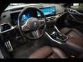 BMW i4 M PACK LASERLICHT TREKHAAK DRIVE ASSIST PROF M REM Gris - thumbnail 6