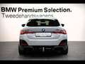 BMW i4 M PACK LASERLICHT TREKHAAK DRIVE ASSIST PROF M REM Gris - thumbnail 4