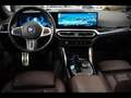 BMW i4 M PACK LASERLICHT TREKHAAK DRIVE ASSIST PROF M REM Gris - thumbnail 7