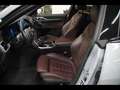 BMW i4 M PACK LASERLICHT TREKHAAK DRIVE ASSIST PROF M REM Gris - thumbnail 9