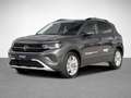 Volkswagen T-Cross Life 1.0 TSI OPF DSG *RFK*Allwetter*DCC* Grau - thumbnail 2
