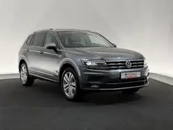 Volkswagen Tiguan Allspace Tiguan Allsp. 2.0 TDI 4Mo*HIGHLINE*LED 360° AHK