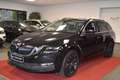 Skoda Octavia Style 4x4~LED~AHK~1HAND~ACC~EU6 Zwart - thumbnail 3
