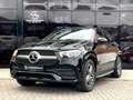 Mercedes-Benz GLE 400 d 4Matic Coupe 360°/AHK/ALCANTARA Noir - thumbnail 1