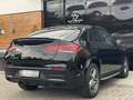 Mercedes-Benz GLE 400 d 4Matic Coupe 360°/AHK/ALCANTARA Noir - thumbnail 9