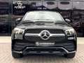 Mercedes-Benz GLE 400 d 4Matic Coupe 360°/AHK/ALCANTARA Noir - thumbnail 2