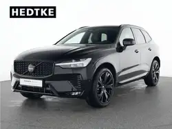 Volvo XC60 B5 AWD Geartronic Plus Black Edition PANORA
