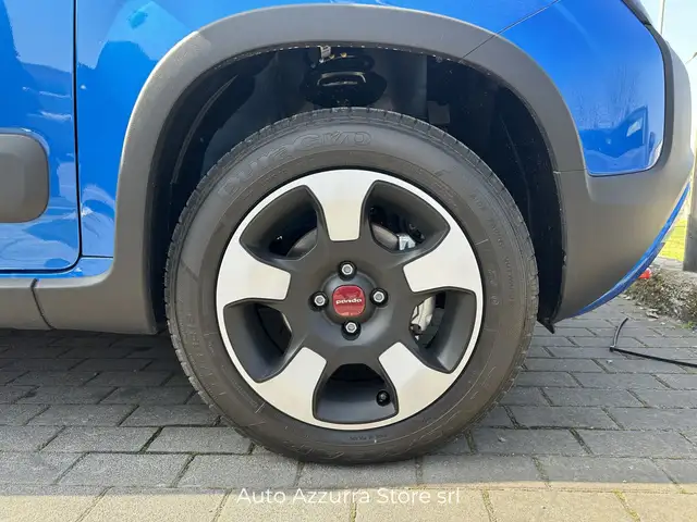 Fiat Panda view 6