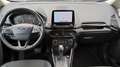 Ford EcoSport 1.0 EcoBoost Automatik Titanium*Navi*AHK*Bi-Xenon* Grigio - thumbnail 10