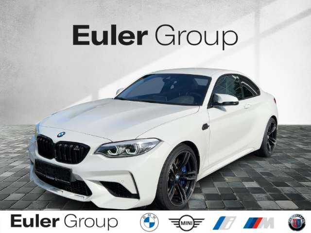 Brugt Bmw M2 