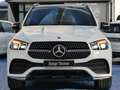 Mercedes-Benz GLE 450 GLE 450 AMG 4M +Panorama+Distronic+R-Kamera+AHK+ Weiß - thumbnail 2