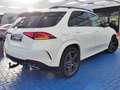 Mercedes-Benz GLE 450 GLE 450 AMG 4M +Panorama+Distronic+R-Kamera+AHK+ Weiß - thumbnail 4