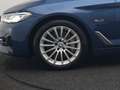 BMW 530 5-serie Touring 530e Sportline Plug In Hybrid 293p Bleu - thumbnail 48