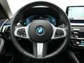 BMW 530 5-serie Touring 530e Sportline Plug In Hybrid 293p Bleu - thumbnail 26