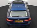 BMW 530 5-serie Touring 530e Sportline Plug In Hybrid 293p Bleu - thumbnail 43