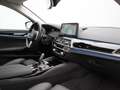 BMW 530 5-serie Touring 530e Sportline Plug In Hybrid 293p Bleu - thumbnail 5