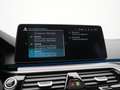 BMW 530 5-serie Touring 530e Sportline Plug In Hybrid 293p Bleu - thumbnail 11